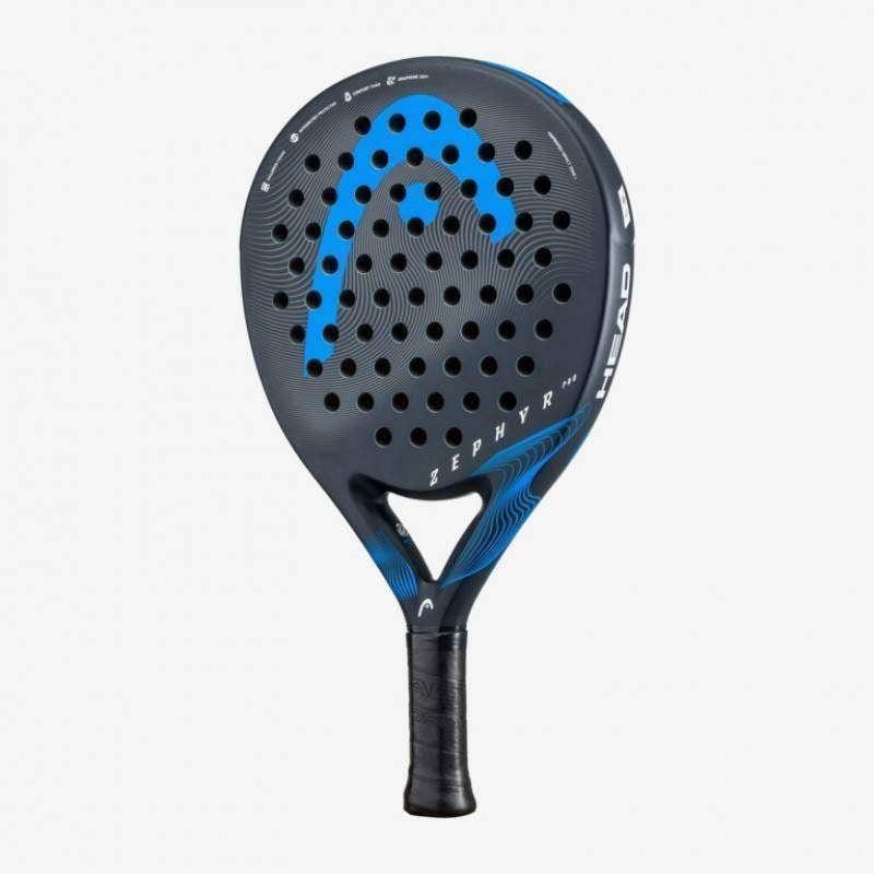 Padelschläger Head Zephyr Pro 2023