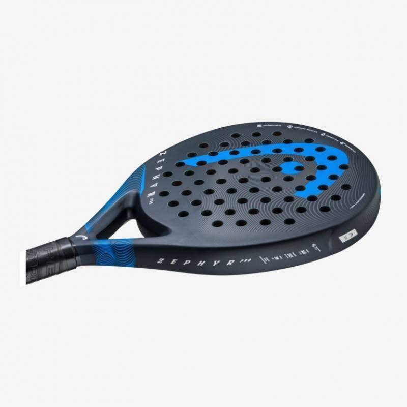 Padelschläger Head Zephyr Pro 2023