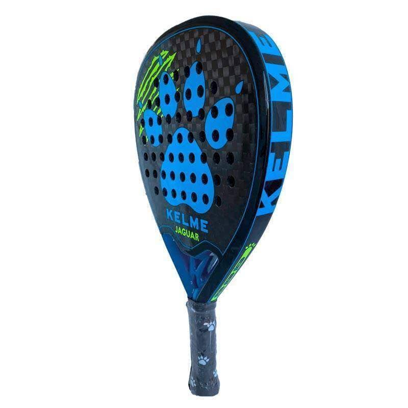 Padelschläger Kelme Jaguar 2022