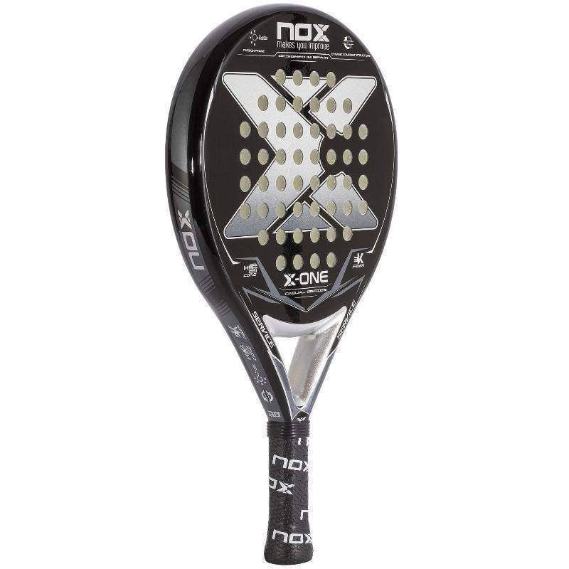 Padelschläger Nox X-One 2022