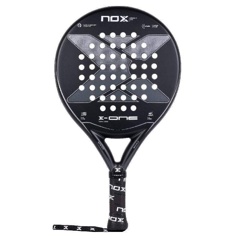 Nox X-One Casual 2023 Padel-Schläger