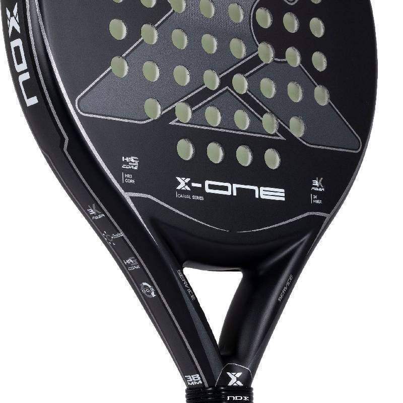 Nox X-One Casual 2023 Padel-Schläger