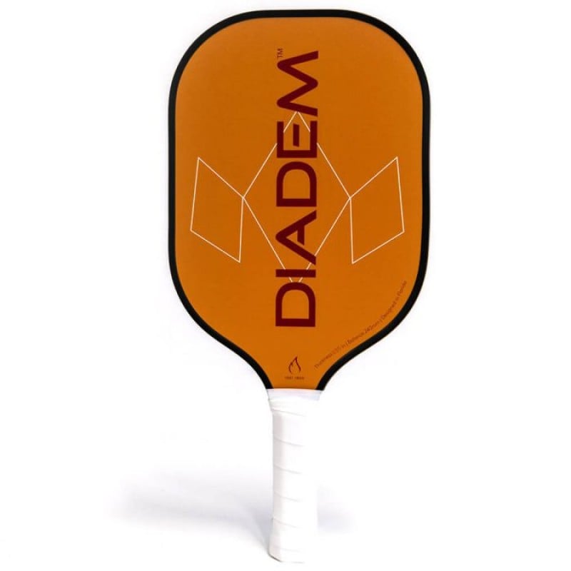 Diadem Team Rot Pickleball Schläger