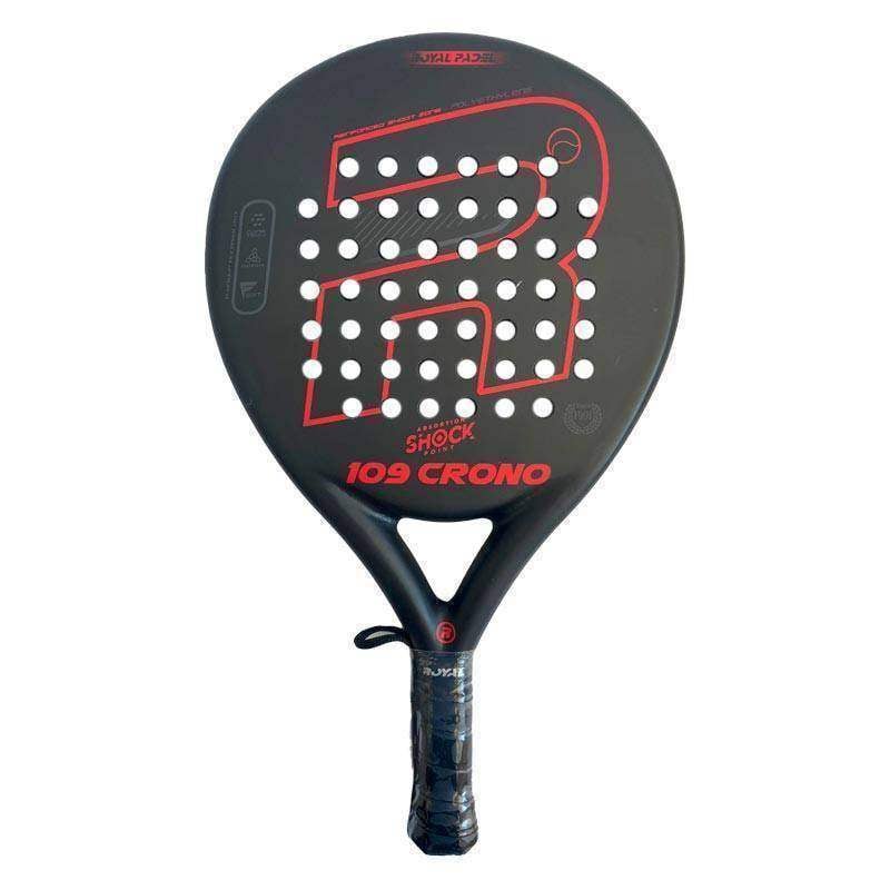 Padelschläger Royal Padel 109 Crono Junior 2022