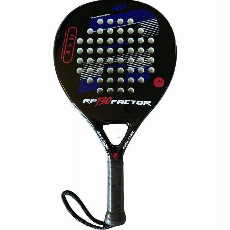 Padelschläger Royal Padel 130 Factor 2022