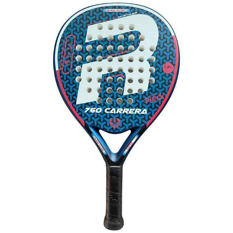 Padelschläger Royal Padel 760 Carrera 2022