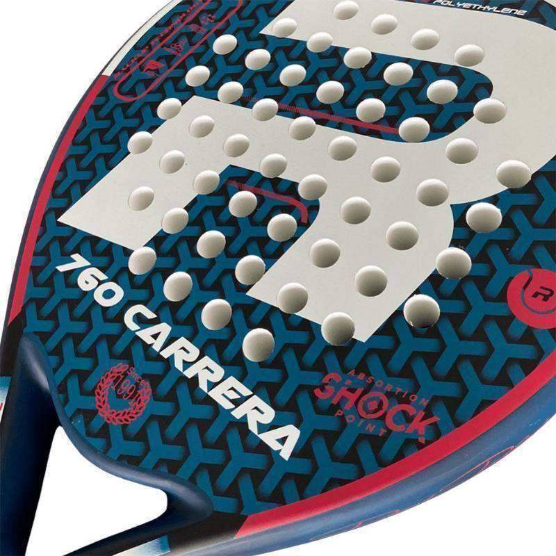 Padelschläger Royal Padel 760 Carrera 2022