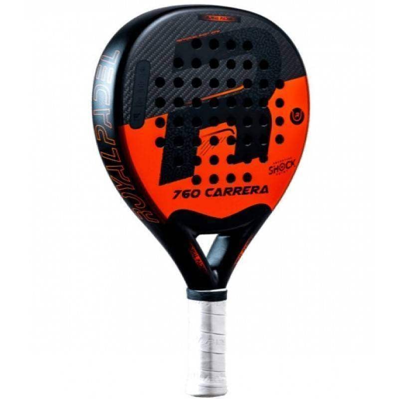 Padelschläger Royal Padel 760 Rennen