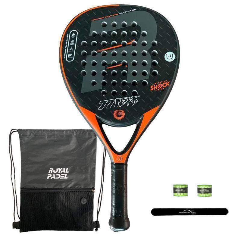 Padelschläger Royal Padel 771 EFE 2023