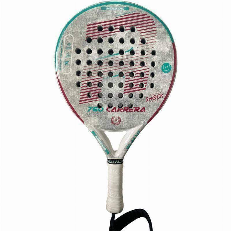 Padelschläger Royal Padel Carrera 760 Frau 2023