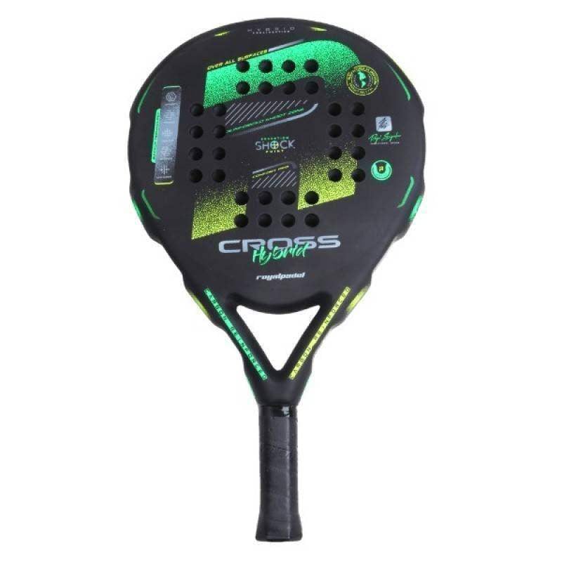 Padelschläger Royal Padel Cross Hybrid 2022