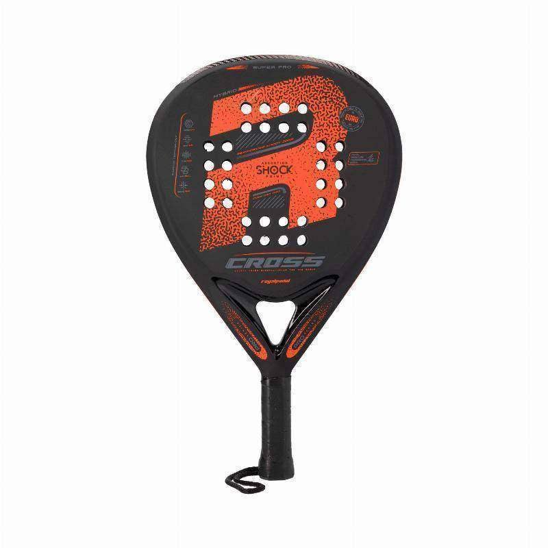 Padelschläger Royal Padel Cross Pro 2022