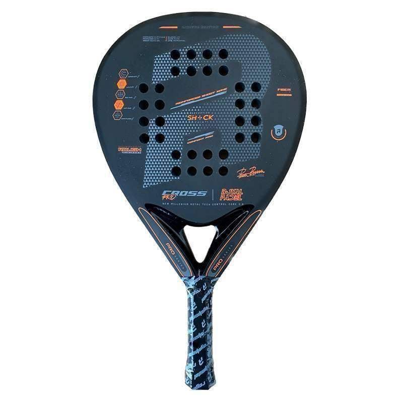 Padelschläger Royal Padel Cross Pro 2023