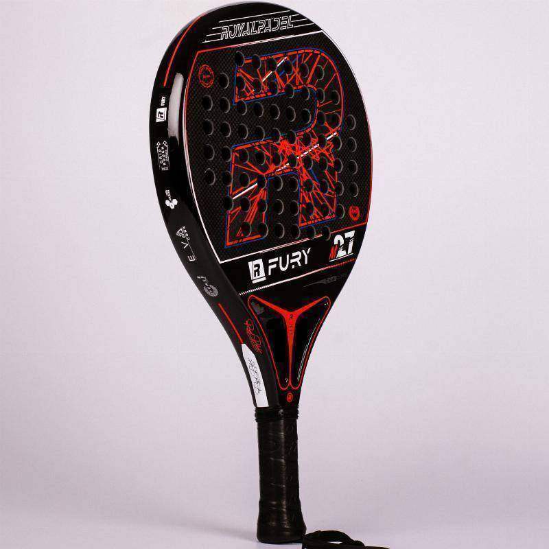 Padelschläger Royal Padel M27 Fury 2023