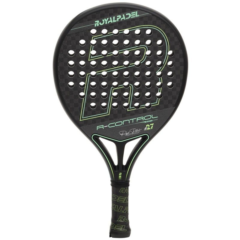 Padelschläger Royal Padel R-Line Kontrolle 2024