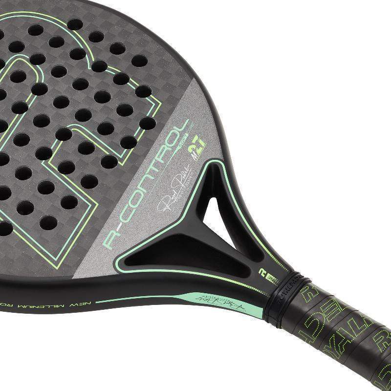 Padelschläger Royal Padel R-Line Kontrolle 2024