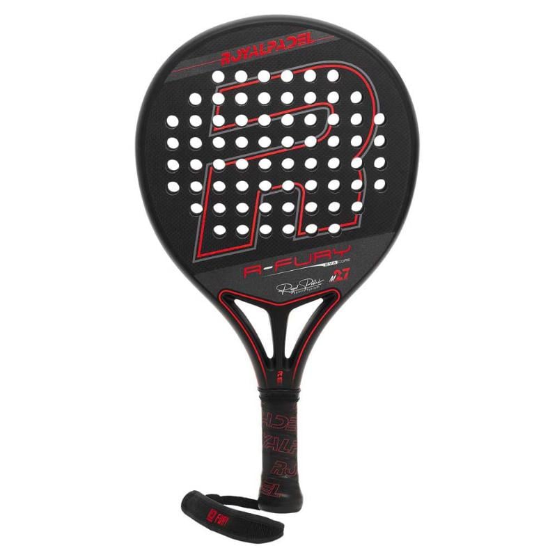 Padelschläger Royal Padel R-Line Fury 2024