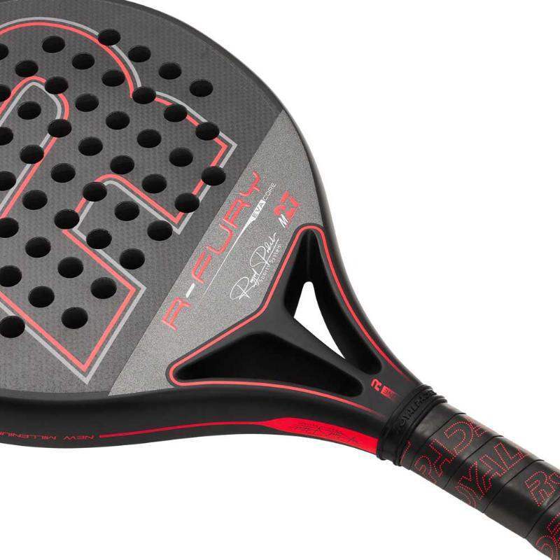 Padelschläger Royal Padel R-Line Fury 2024