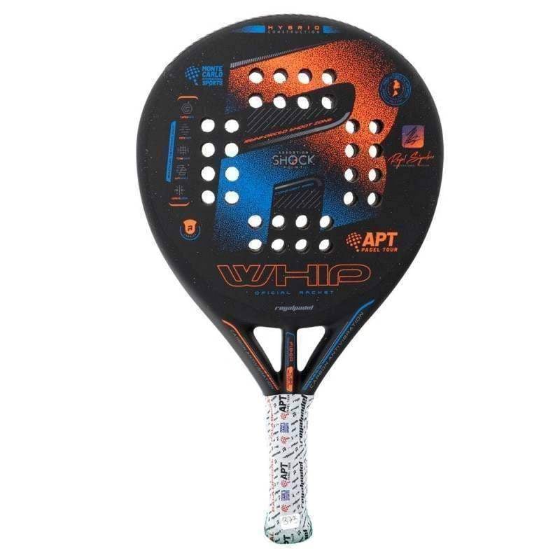 Padelschläger Royal Padel Whip APT Hybrid 2022