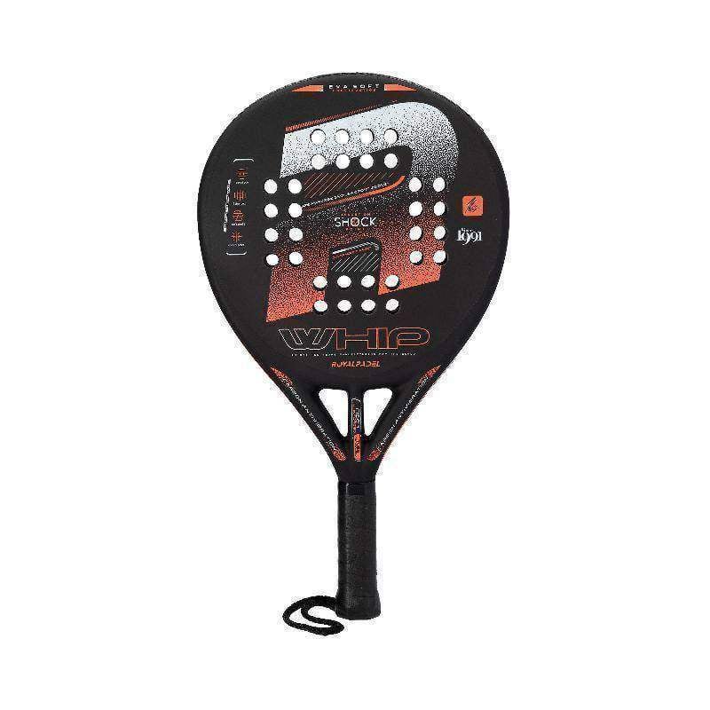 Padelschläger Royal Padel Whip Eva 2022