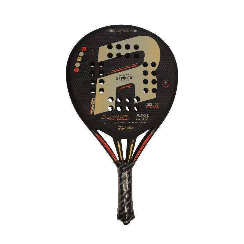 Padelschläger Royal Padel Whip Extreme 2023