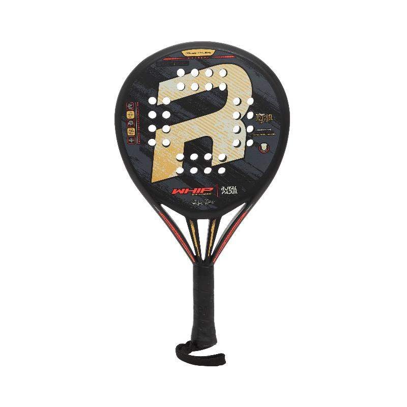 Padelschläger Royal Padel Whip Extreme Polyethylen 2024