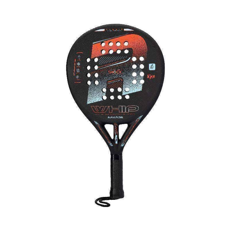 Padelschläger Royal Padel Whip Hybrid 2022