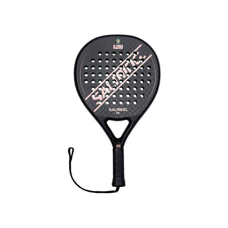 Padelschläger Salming Hero S19 Tech 12k