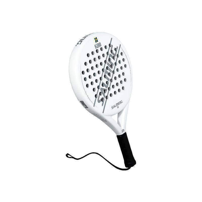 Padelschläger Salming Hero S5 Dual Force 3k