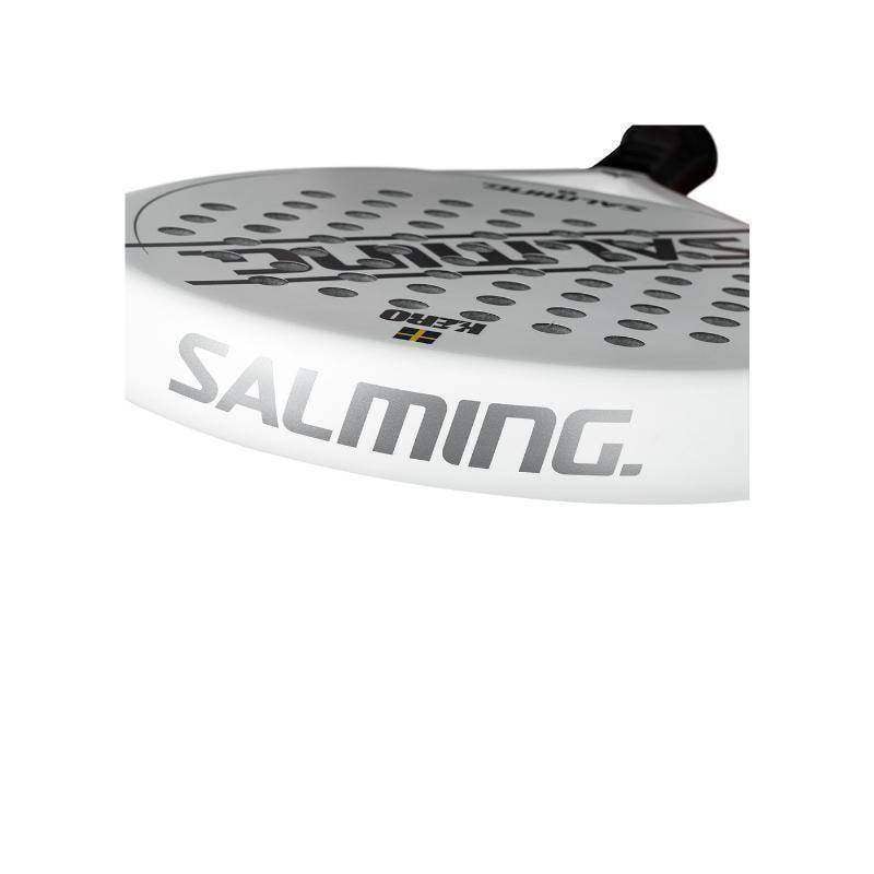 Padelschläger Salming Hero S5 Dual Force 3k