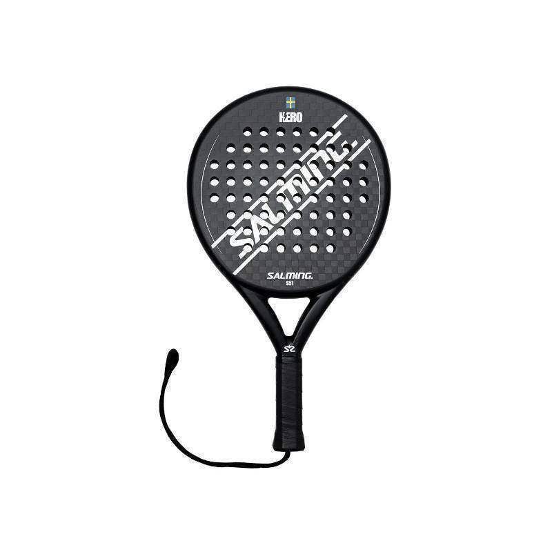 Padelschläger Salming Hero S15 12K