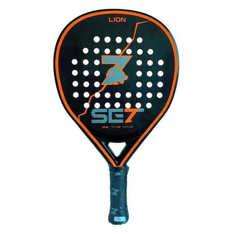 Padelschläger Set Lion