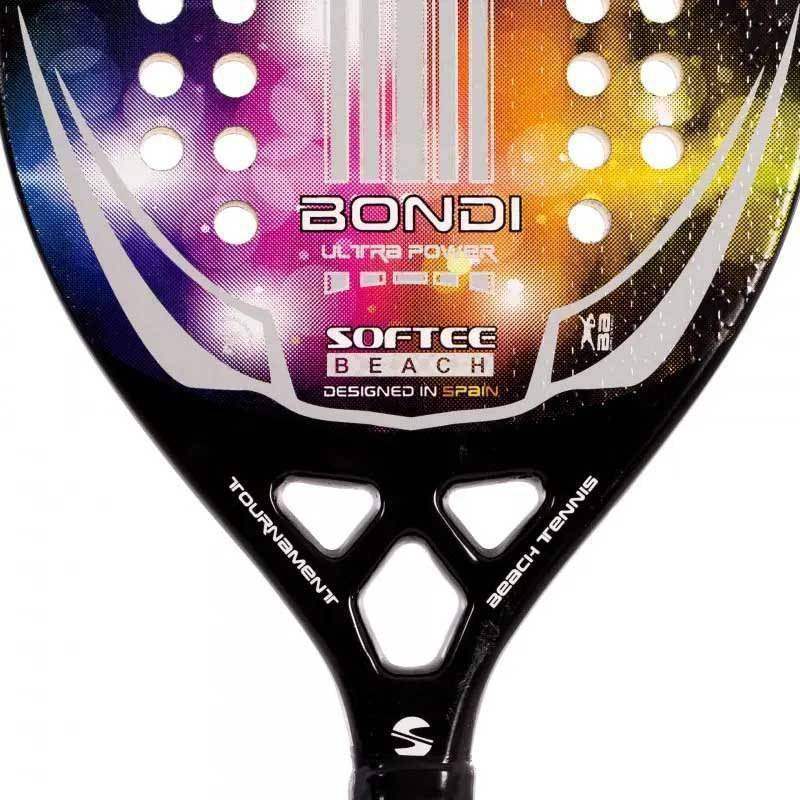 Softee Beach Tennis Schläger Bondi Ultra Power