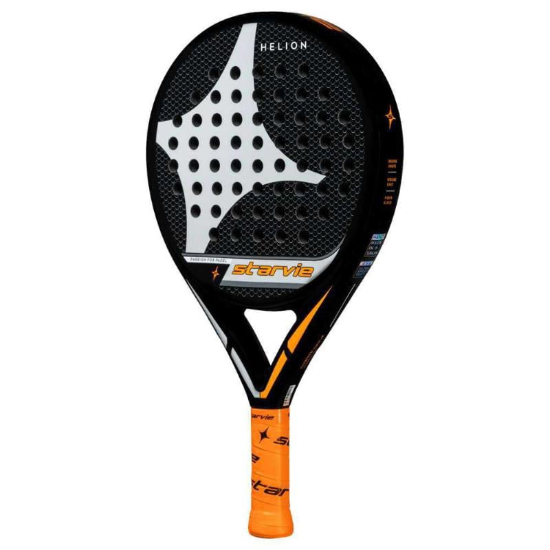 Padelschläger StarVie Helion Soft