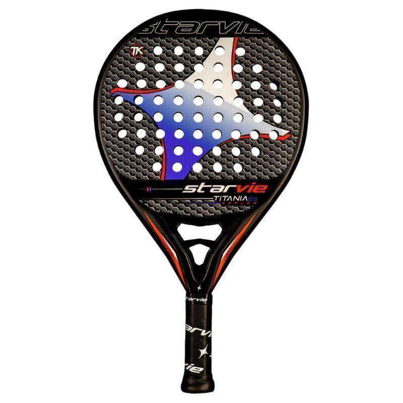 Padelschläger StarVie Titania Kepler Pro 2. 2023