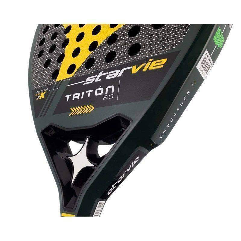 Padelschläger StarVie Triton Speed 2. 2023