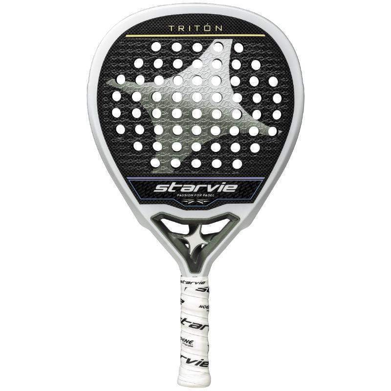 Padelschläger StarVie Triton Ultra Speed Soft 2024