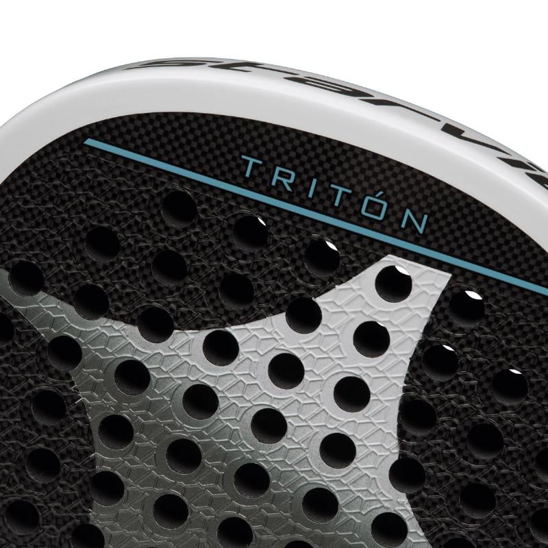 Padelschläger StarVie Triton Ultra Speed Soft 2024