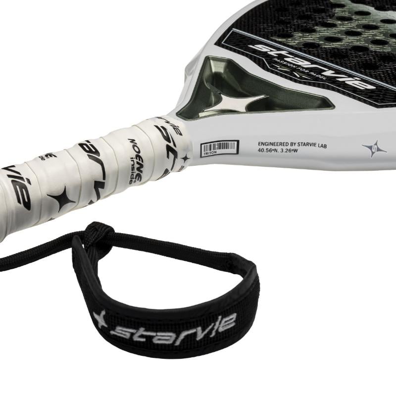 Padelschläger StarVie Triton Ultra Speed Soft 2024