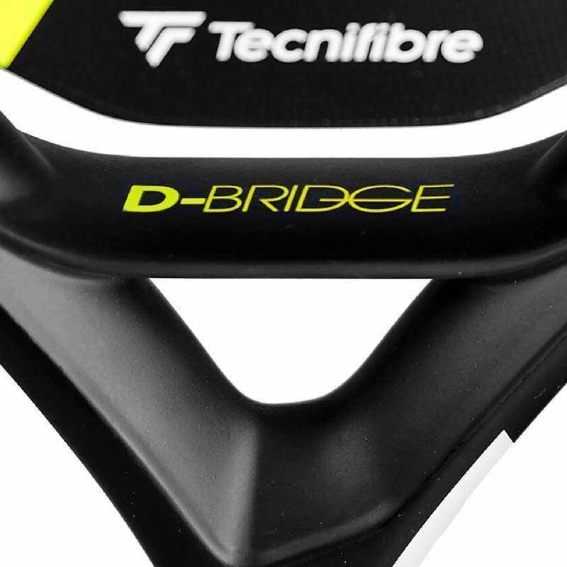 Padelschläger Tecnifibre Wall Breaker 365