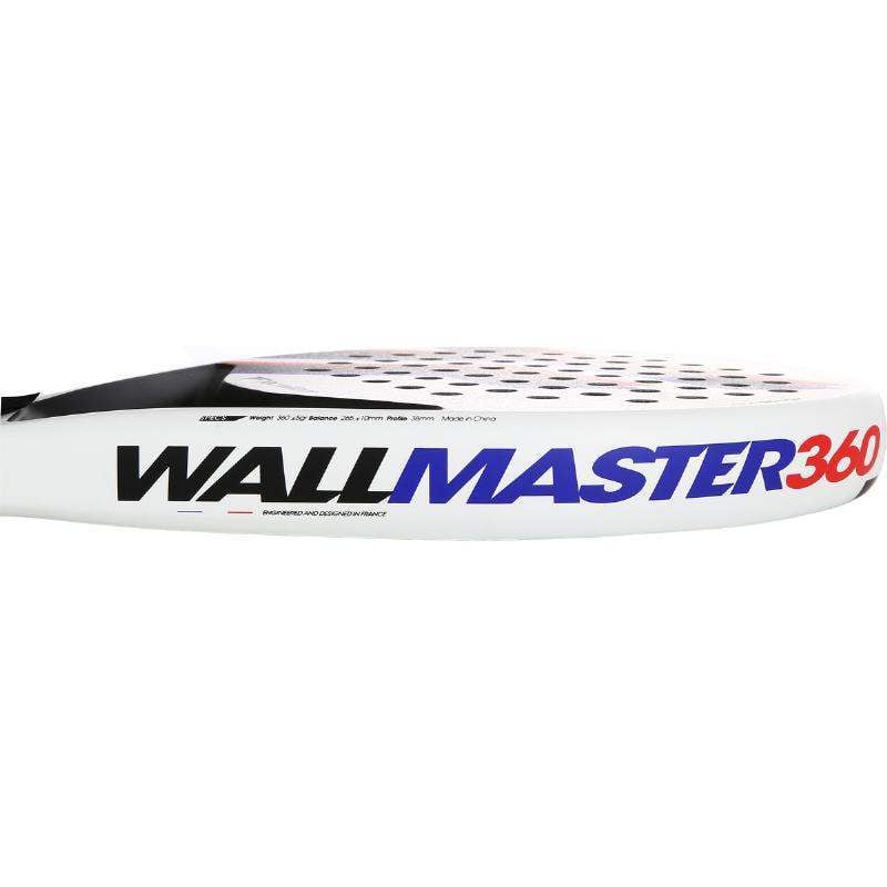 Padelschläger Tecnifibre Wall Master 360 2023