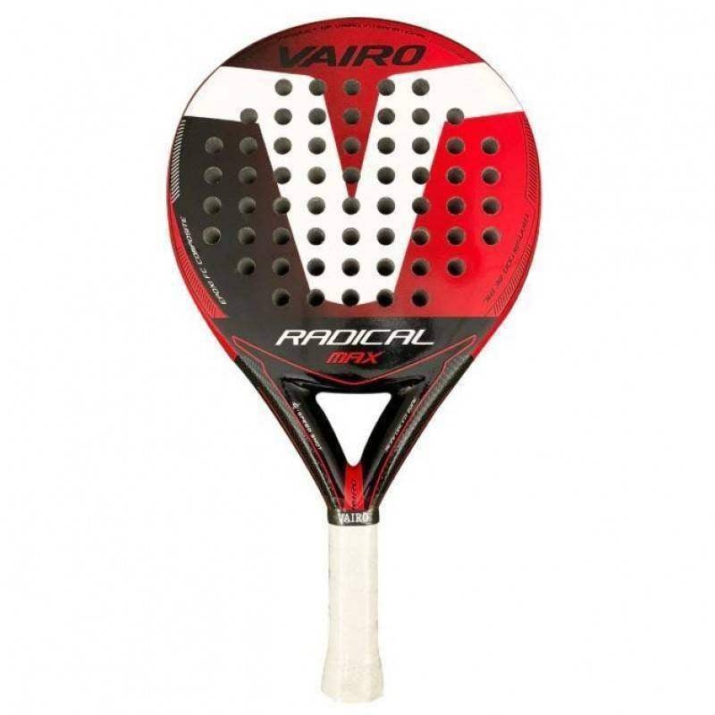 Padelschläger Vairo Radical Max