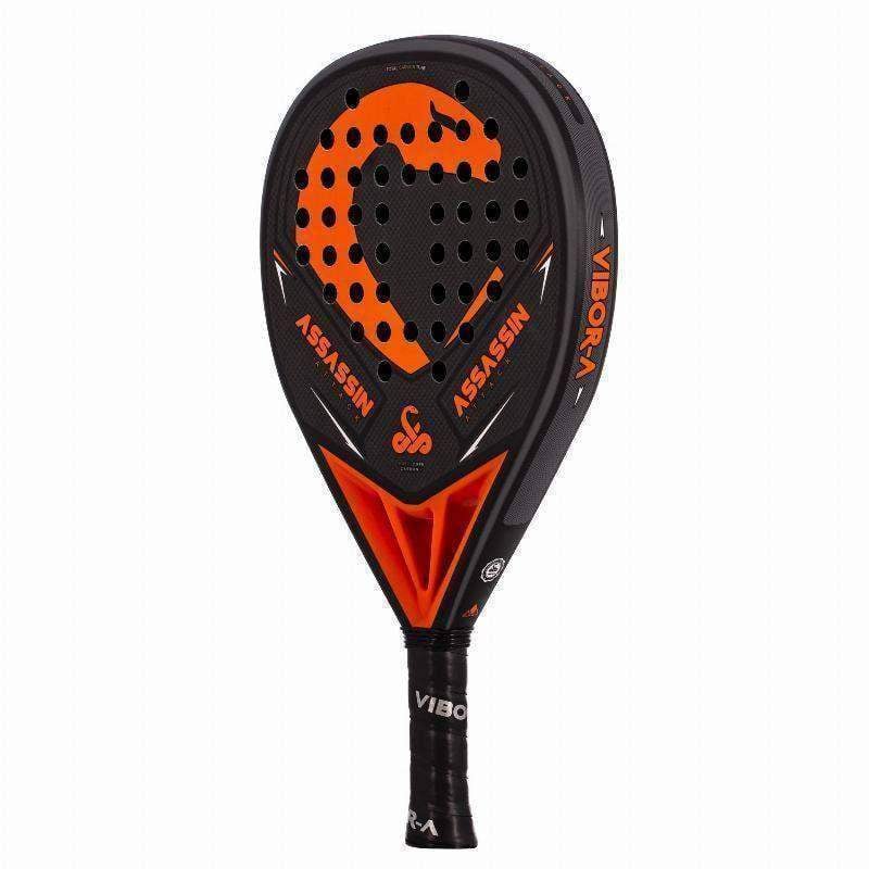 Padelschläger Vibora Assassin Attack 2022