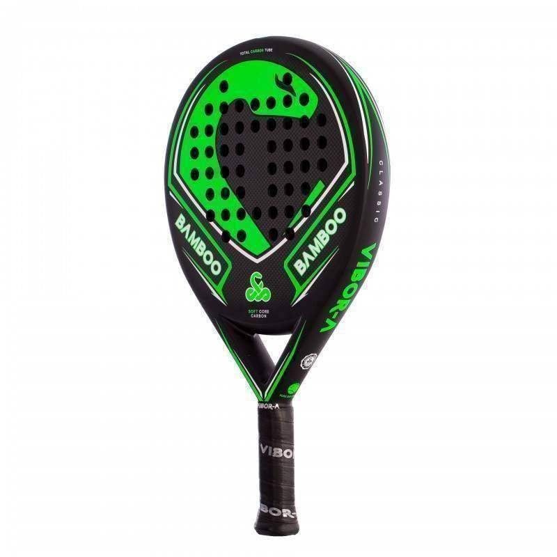 Padelschläger Vibora Bamboo Classic Edition