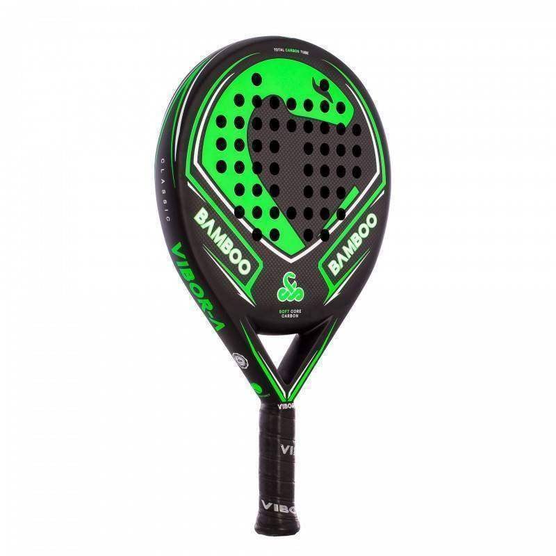 Padelschläger Vibora Bamboo Classic Edition