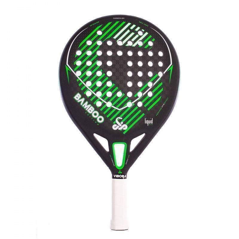 Padelschläger Vibora Bamboo Liquid Edition 2023