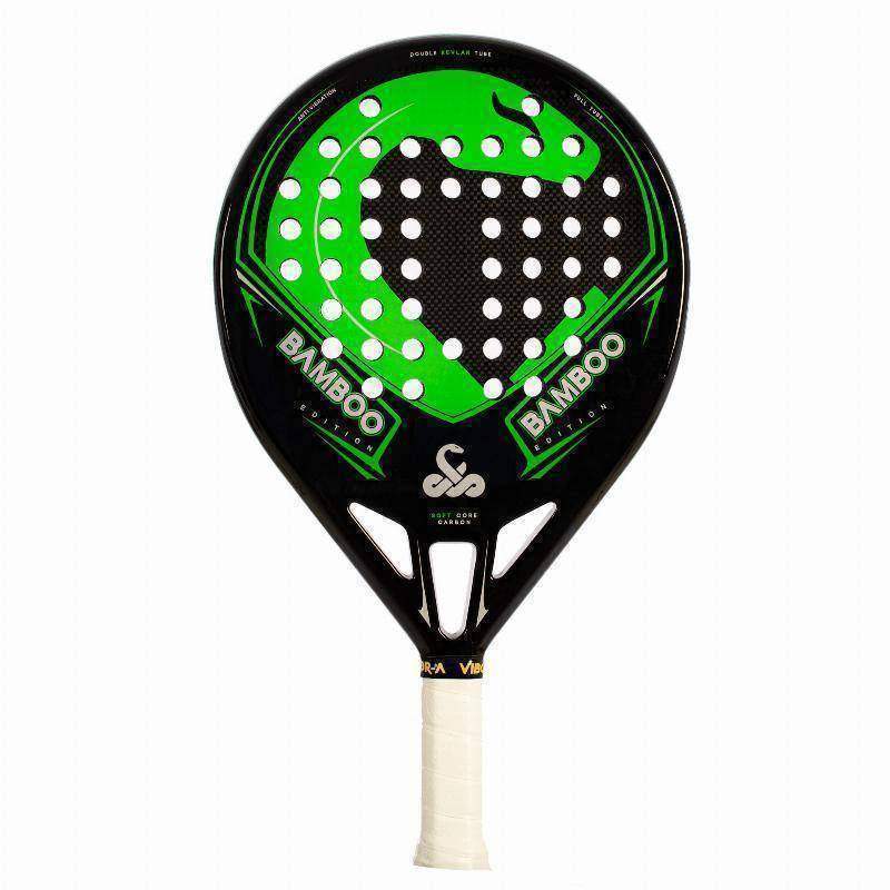 Vibora Bamboo Liquid Edition Padel-Schläger