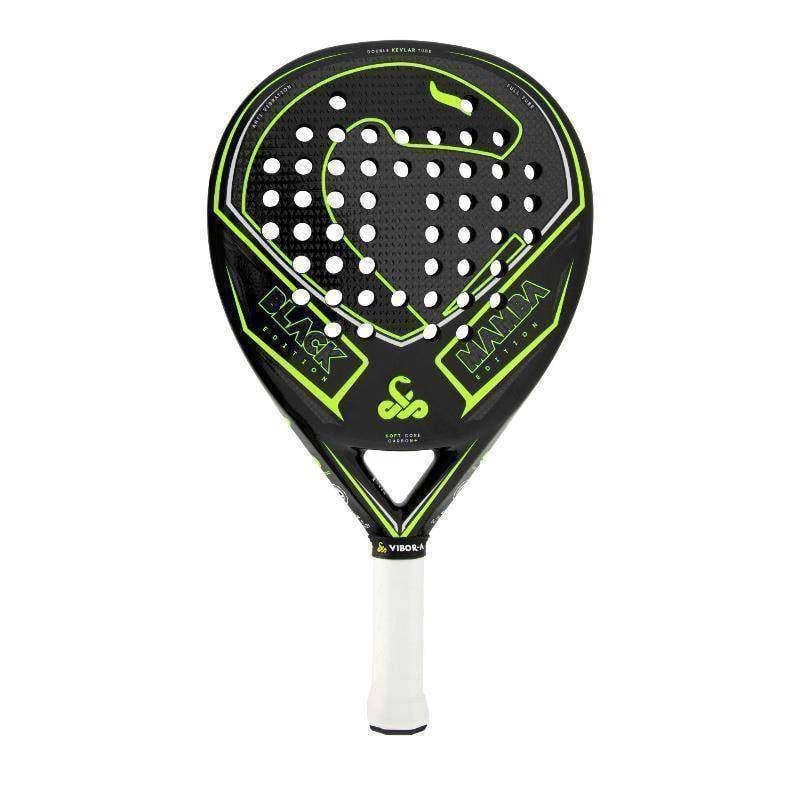 Padelschläger Vibora Black Mamba Edition 2019