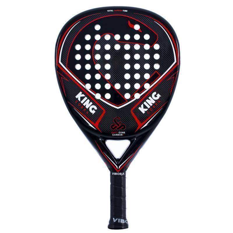 Padelschläger Vibora King Cobra Classic Edition 2022