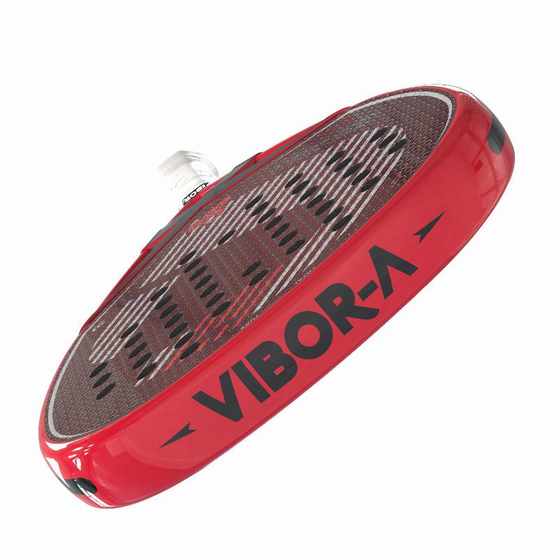 Padelschläger Vibora King Cobra Xtreme 3K 2024